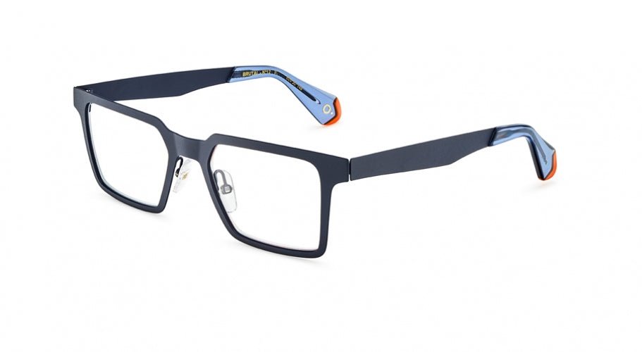  Etnia Barcelona BRUTAL NO.12 Eyeglasses 