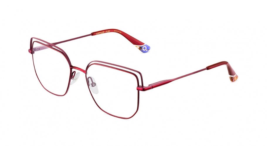  Etnia Barcelona CHRYSLER Eyeglasses 