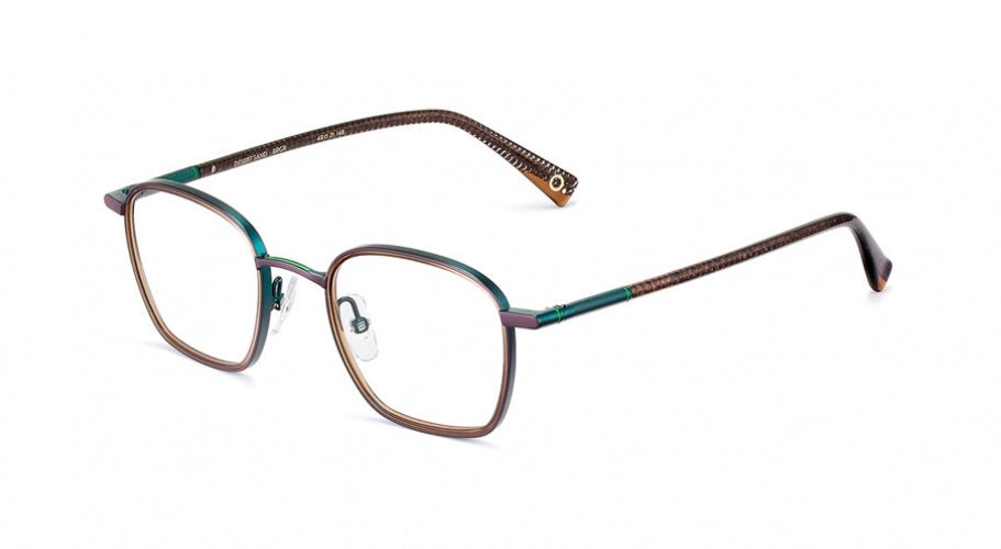  Etnia Barcelona DESERT SAND Eyeglasses 