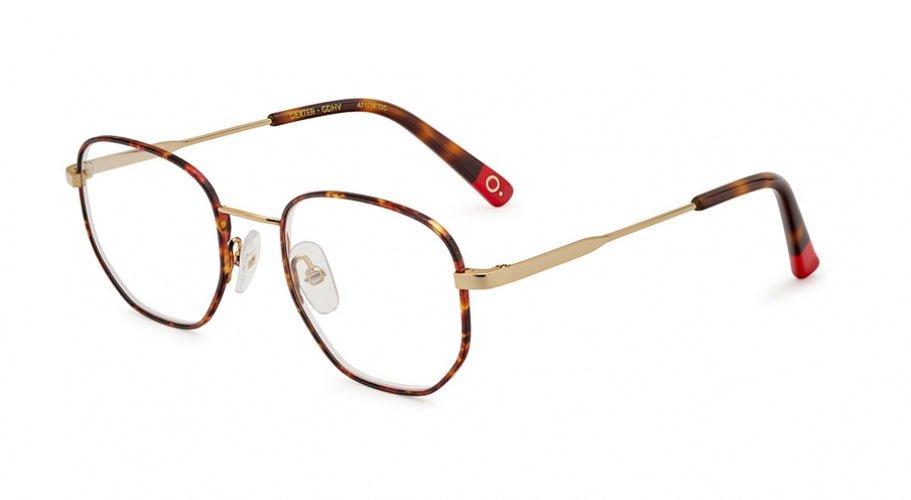  Etnia Barcelona DEXTER Eyeglasses 