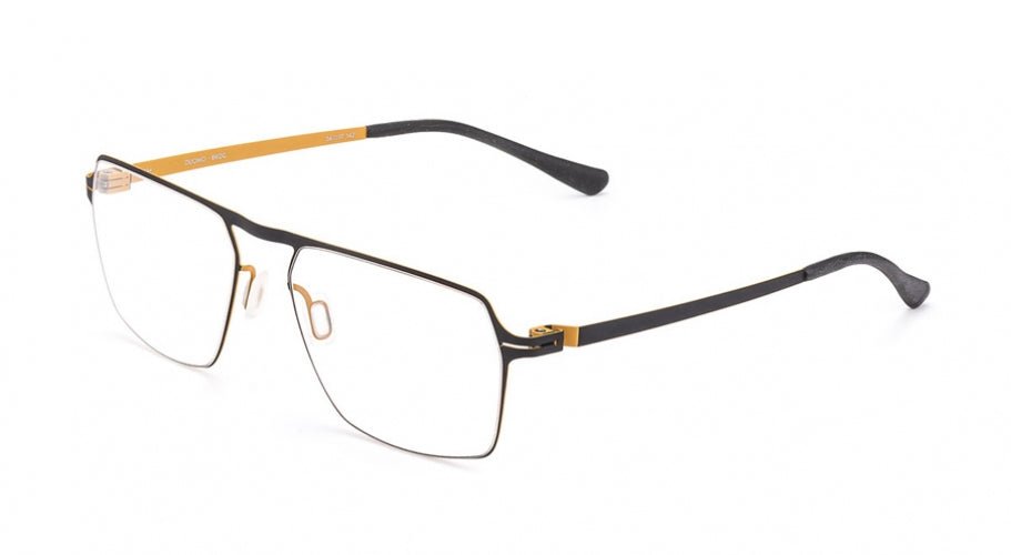  Etnia Barcelona DUOMO Eyeglasses 