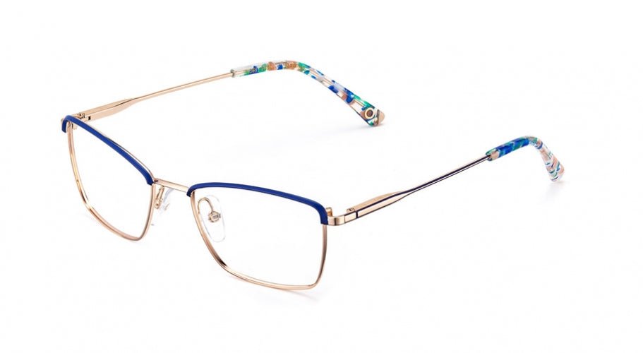  Etnia Barcelona FIORI Eyeglasses 