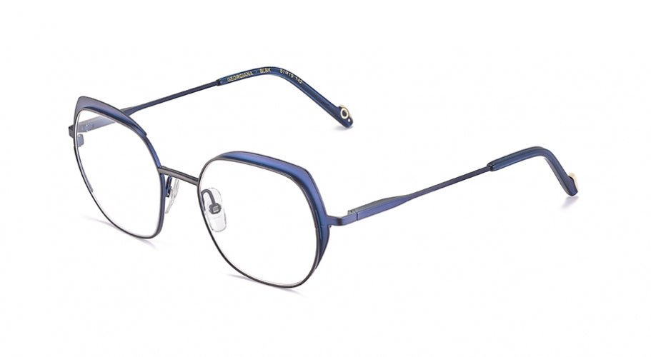  Etnia Barcelona GEORGIANA Eyeglasses 