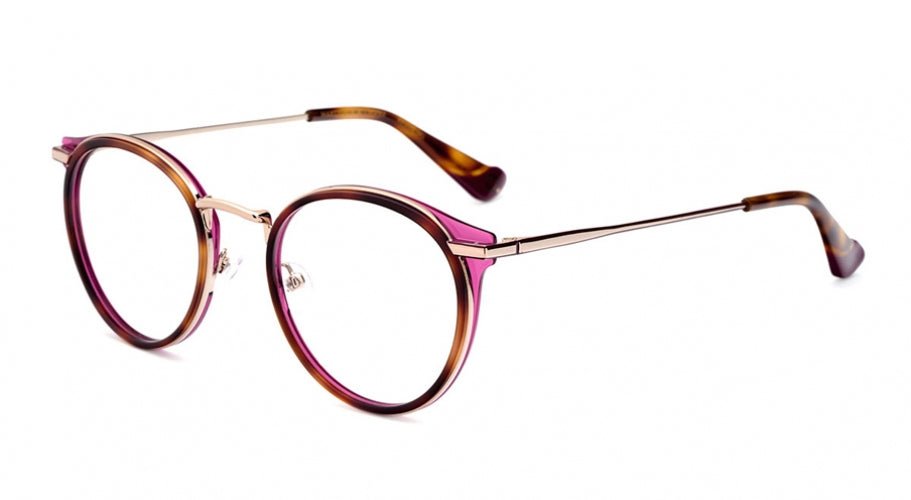  Etnia Barcelona HAKODATE.A Eyeglasses 