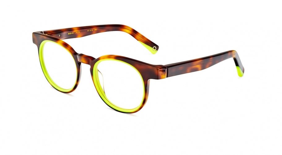  Etnia Barcelona IBIZA 04 Eyeglasses 