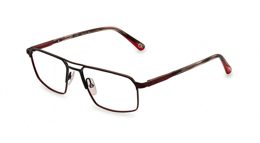  Etnia Barcelona KEM Eyeglasses 