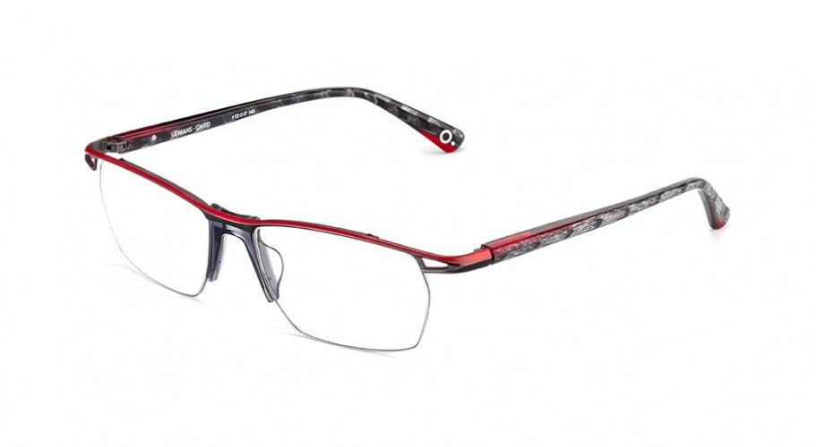  Etnia Barcelona LE MANS Eyeglasses 