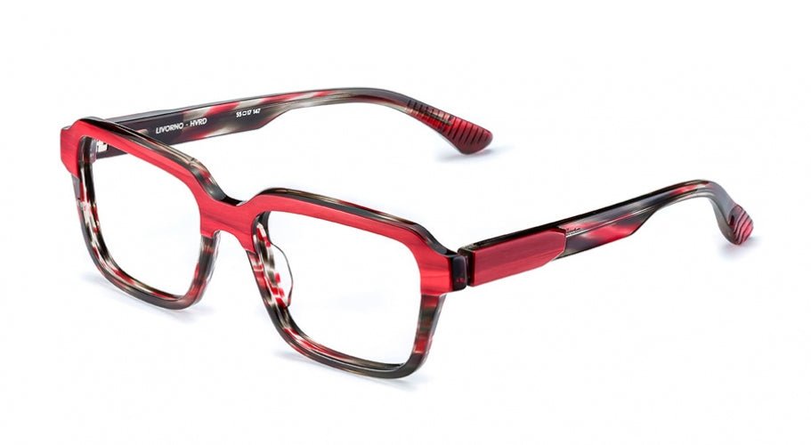  Etnia Barcelona LIVORNO Eyeglasses 