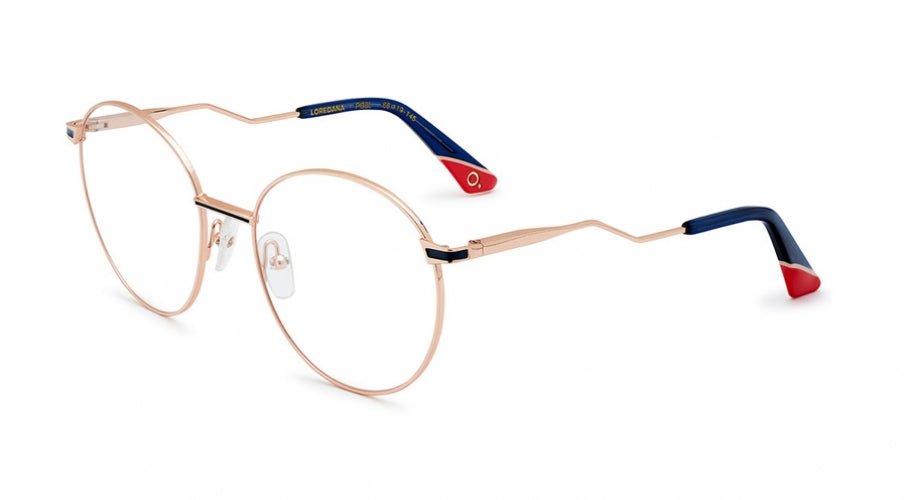  Etnia Barcelona LOREDANA Eyeglasses 