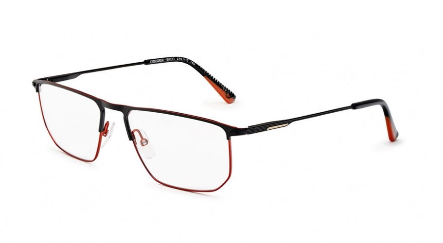  Etnia Barcelona LYDECKER Eyeglasses 