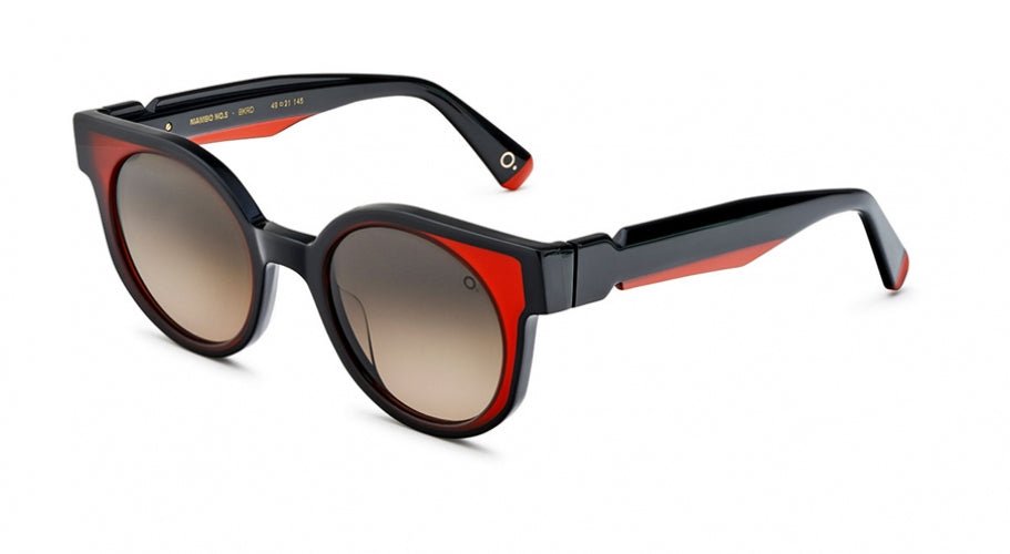  Etnia Barcelona MAMBO NO.5 SUN Sunglasses 