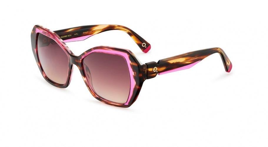  Etnia Barcelona MAMBO NO.8 SUN Sunglasses 