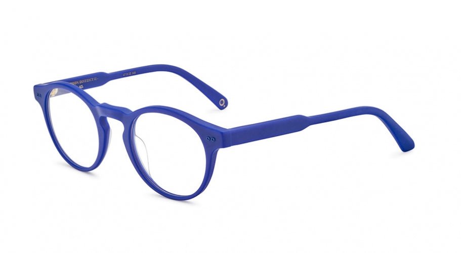  Etnia Barcelona MISSION DISTRICT II Eyeglasses 