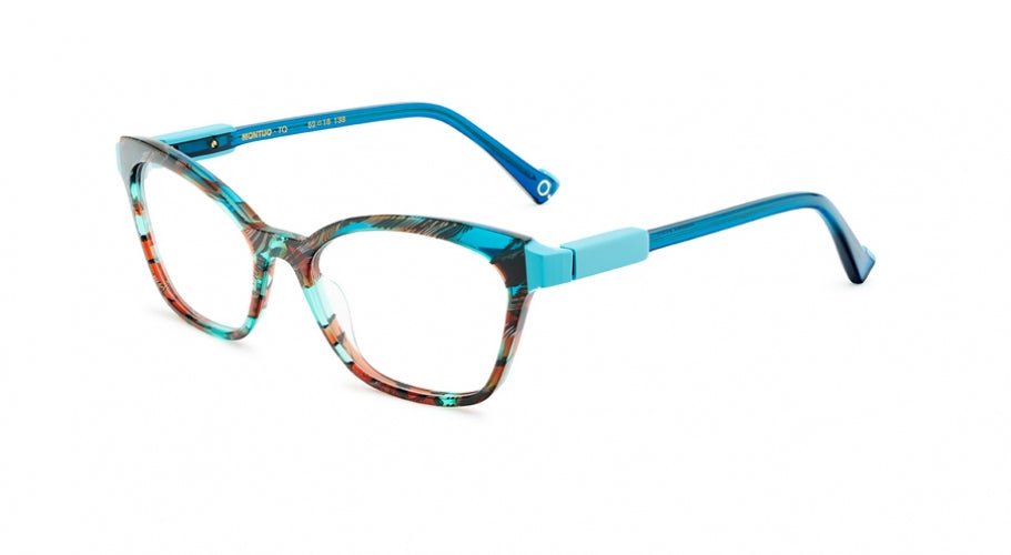  Etnia Barcelona MONTIJO Eyeglasses 