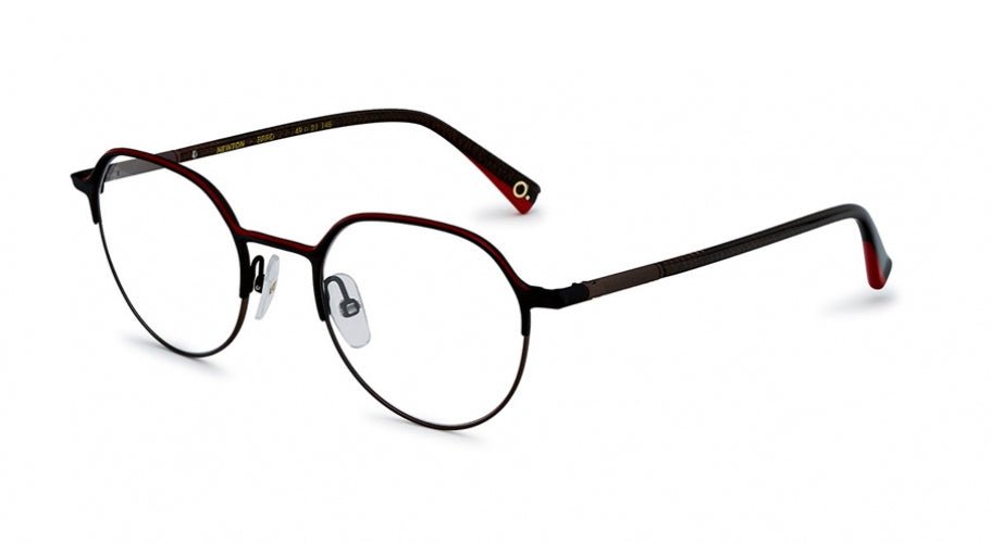  Etnia Barcelona NEWTON Eyeglasses 