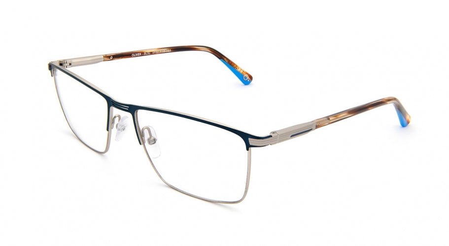  Etnia Barcelona OLIVER Eyeglasses 