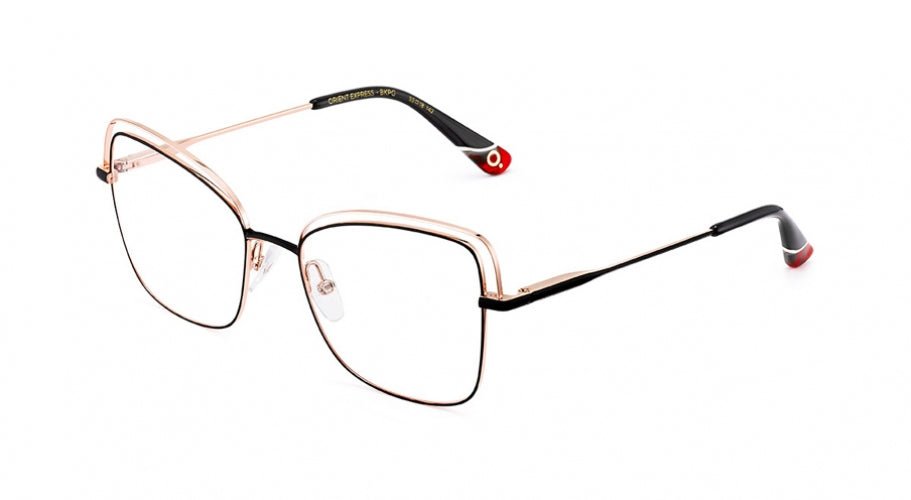  Etnia Barcelona ORIENT EXPRESS Eyeglasses 