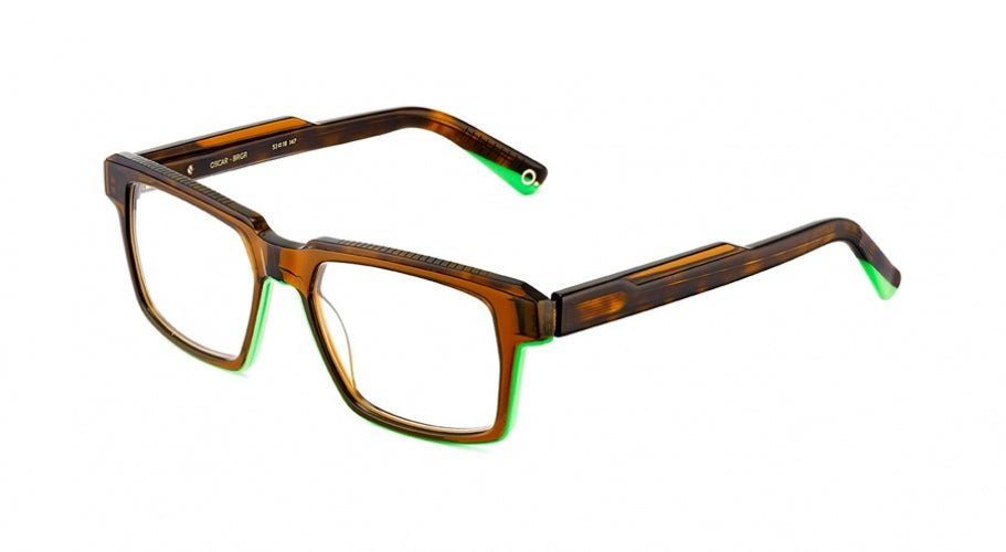  Etnia Barcelona OSCAR Eyeglasses 