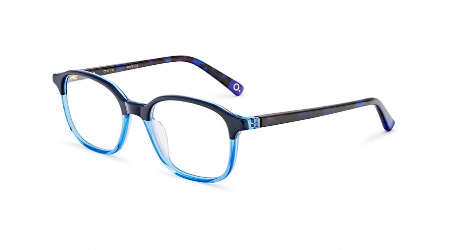  Etnia Barcelona OTTO Eyeglasses 