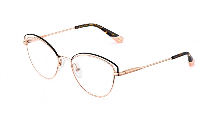  Etnia Barcelona QUEEN MARY Eyeglasses 