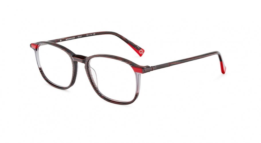  Etnia Barcelona ROCKWOOD Eyeglasses 