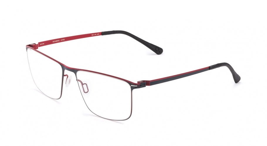  Etnia Barcelona ROMBERG Eyeglasses 