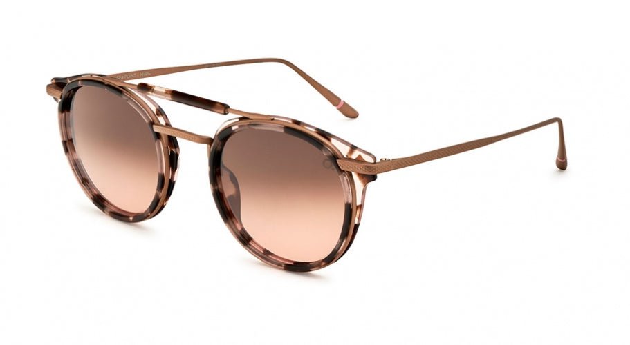  Etnia Barcelona SEA POINT SUN Sunglasses 