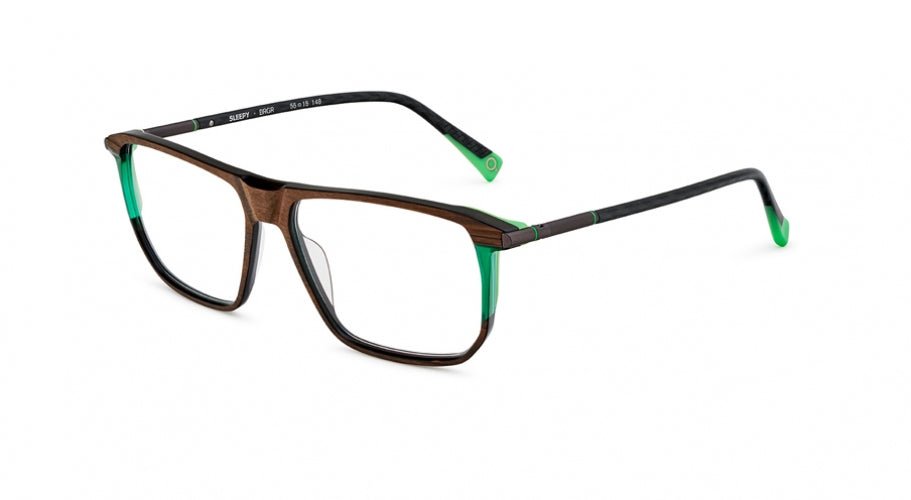  Etnia Barcelona SLEEPY Eyeglasses 