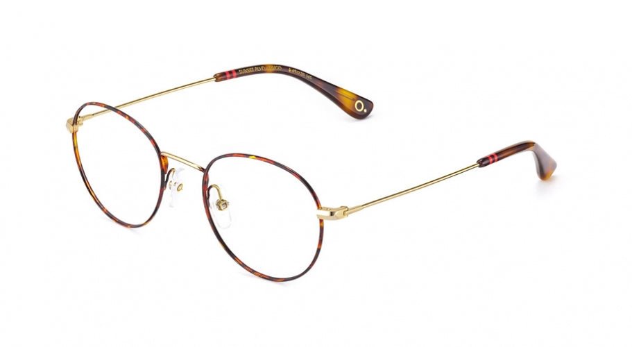  Etnia Barcelona SUNSET BLVD. Eyeglasses 