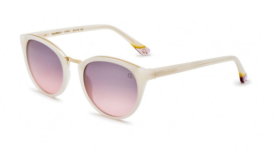  Etnia Barcelona TALLERS 21 SUN Sunglasses 