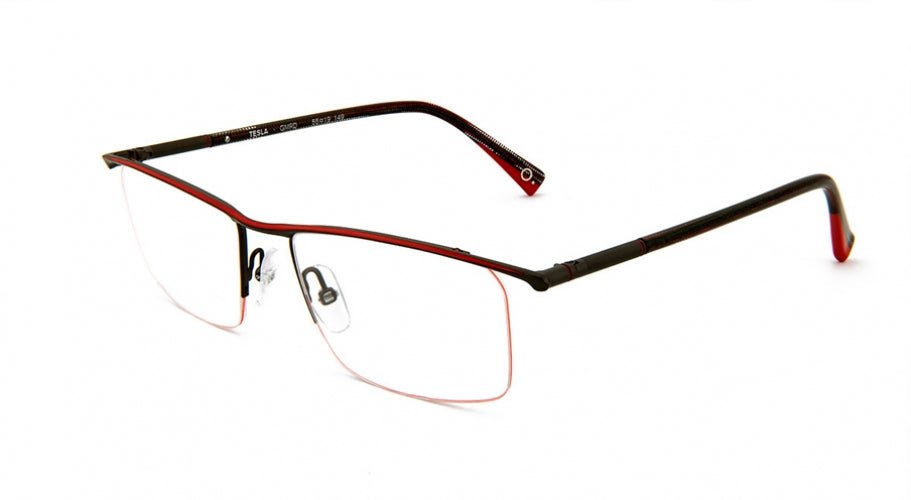  Etnia Barcelona TESLA Eyeglasses 