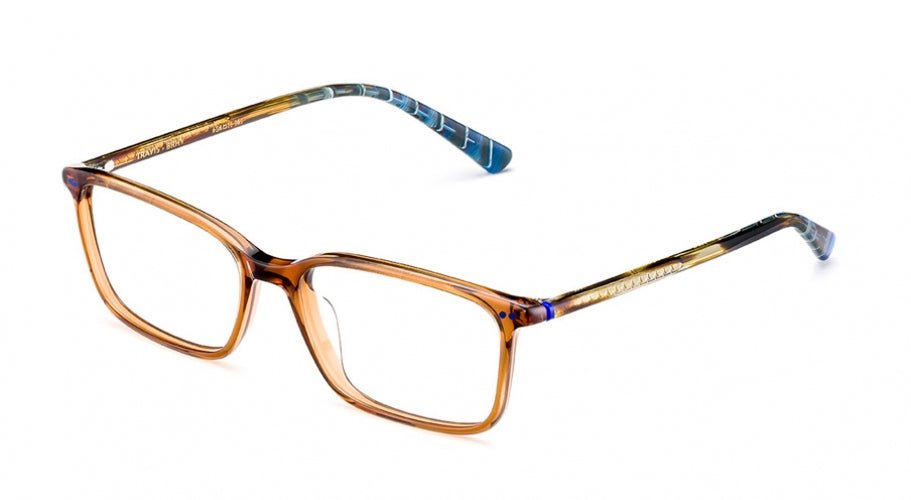  Etnia Barcelona TRAVIS Eyeglasses 