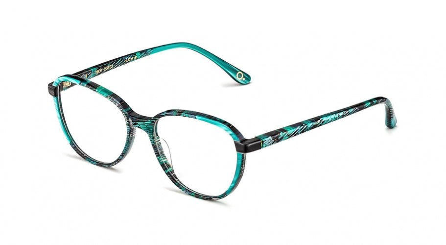  Etnia Barcelona TREVI Eyeglasses 