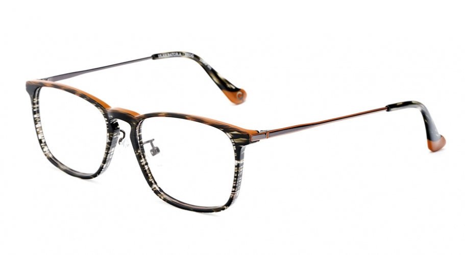  Etnia Barcelona ULAN BATOR.A Eyeglasses 