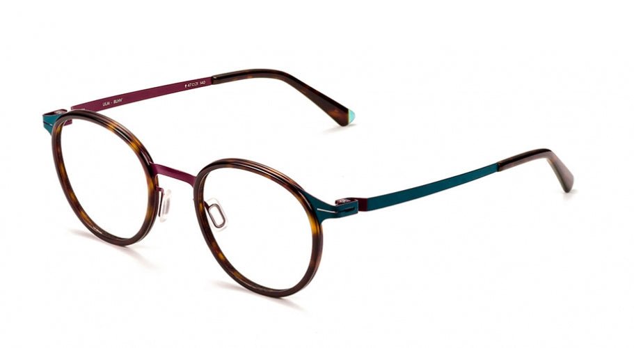  Etnia Barcelona ULM Eyeglasses 