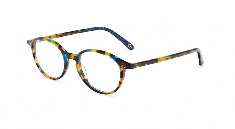  Etnia Barcelona Vintage CALELLA Eyeglasses 