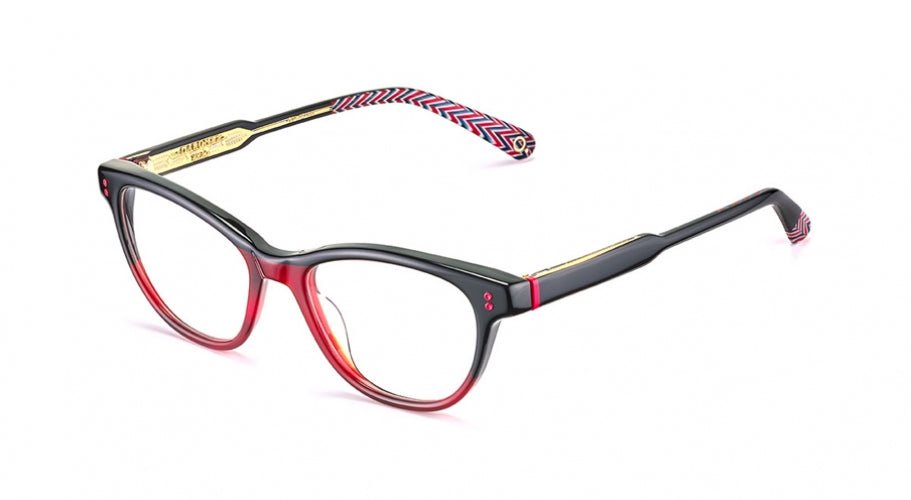  Etnia Barcelona Vintage GARDNER Eyeglasses 