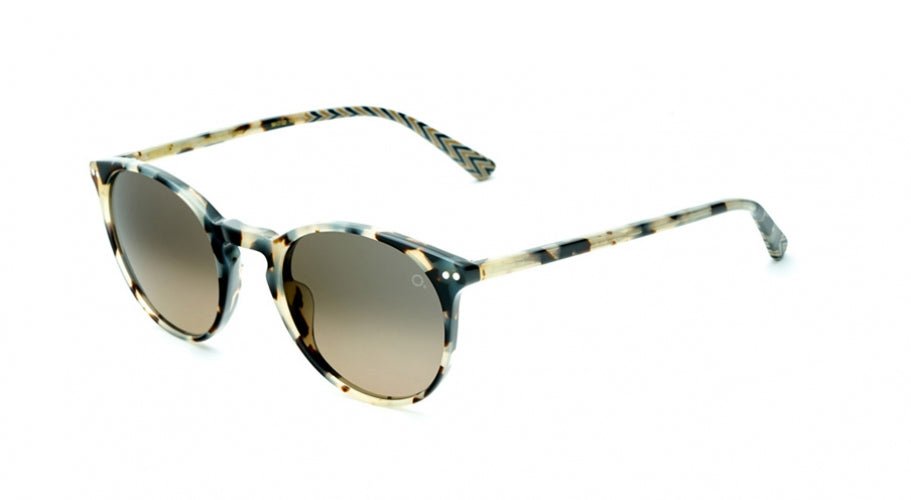  Etnia Barcelona Vintage JORDAAN SUN Sunglasses 