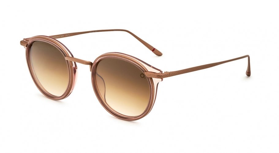  Etnia Barcelona Vintage RIVERDALE SUN Sunglasses 