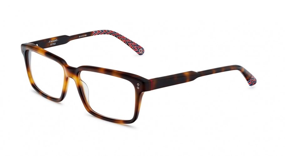  Etnia Barcelona Vintage SAGARO Eyeglasses 