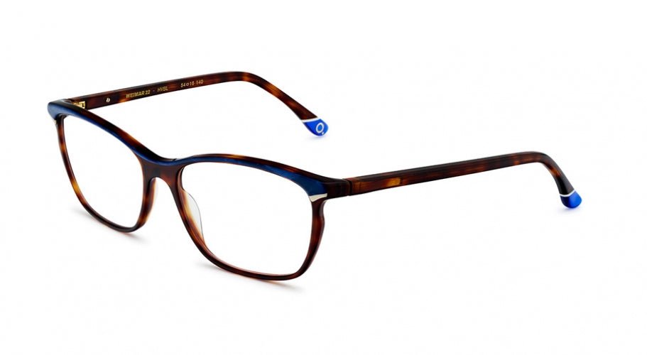  Etnia Barcelona WEIMAR 22 .P Eyeglasses 