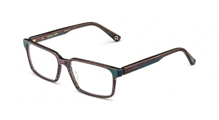  Etnia Barcelona YUCATAN Eyeglasses 