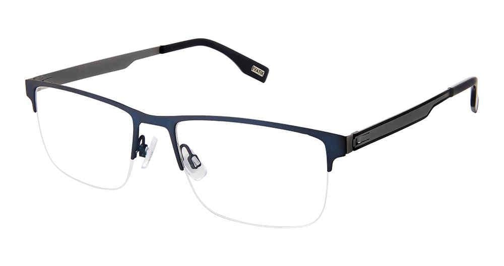  Evatik E9238 Eyeglasses 