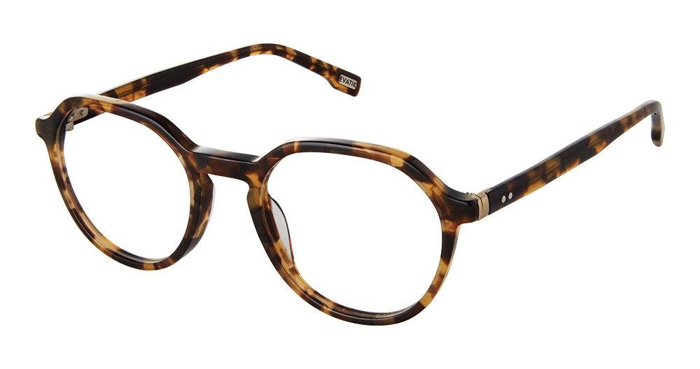  Evatik E9247 Eyeglasses 