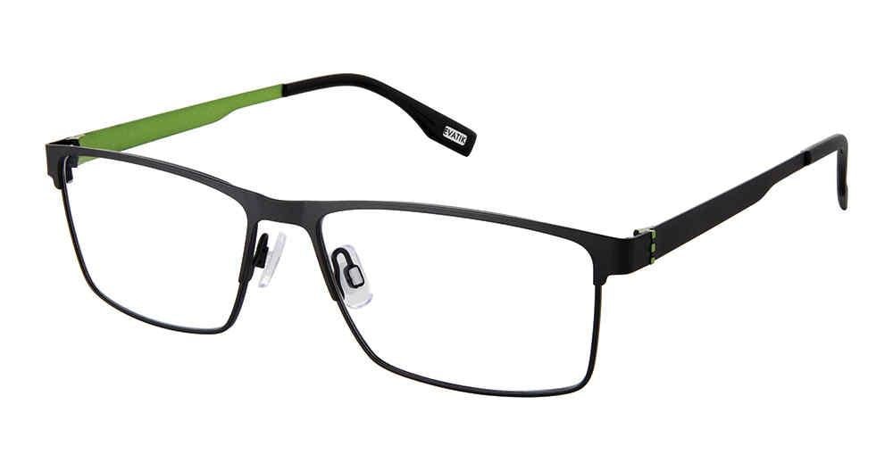  Evatik E9249 Eyeglasses 