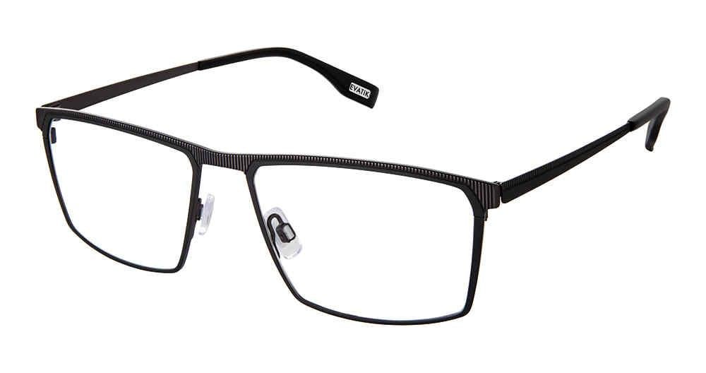  Evatik E9251 Eyeglasses 