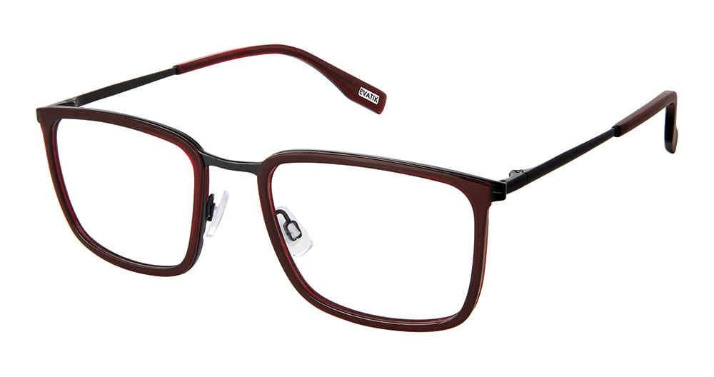  Evatik E9252 Eyeglasses 