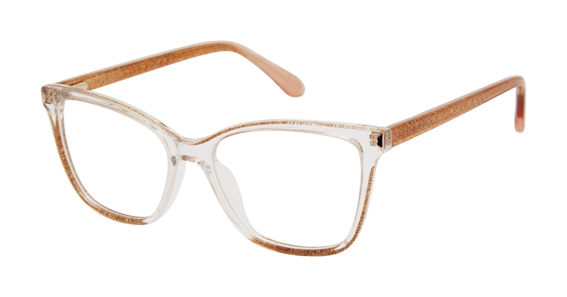  Lulu Guinness L941 Eyeglasses 