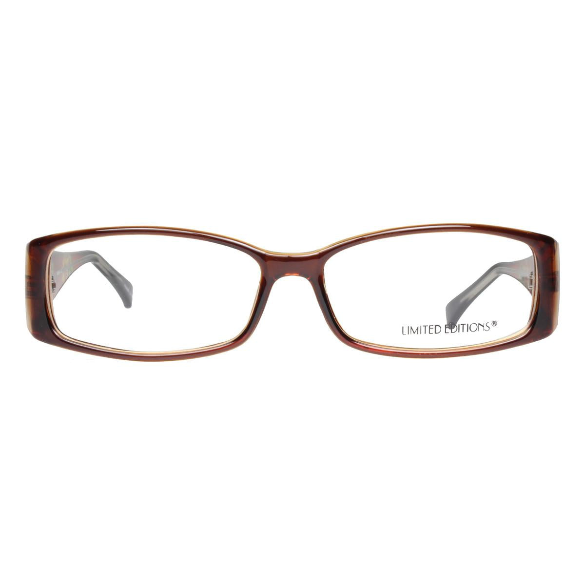  LIMITED EDITIONS ANIKA Eyeglasses 