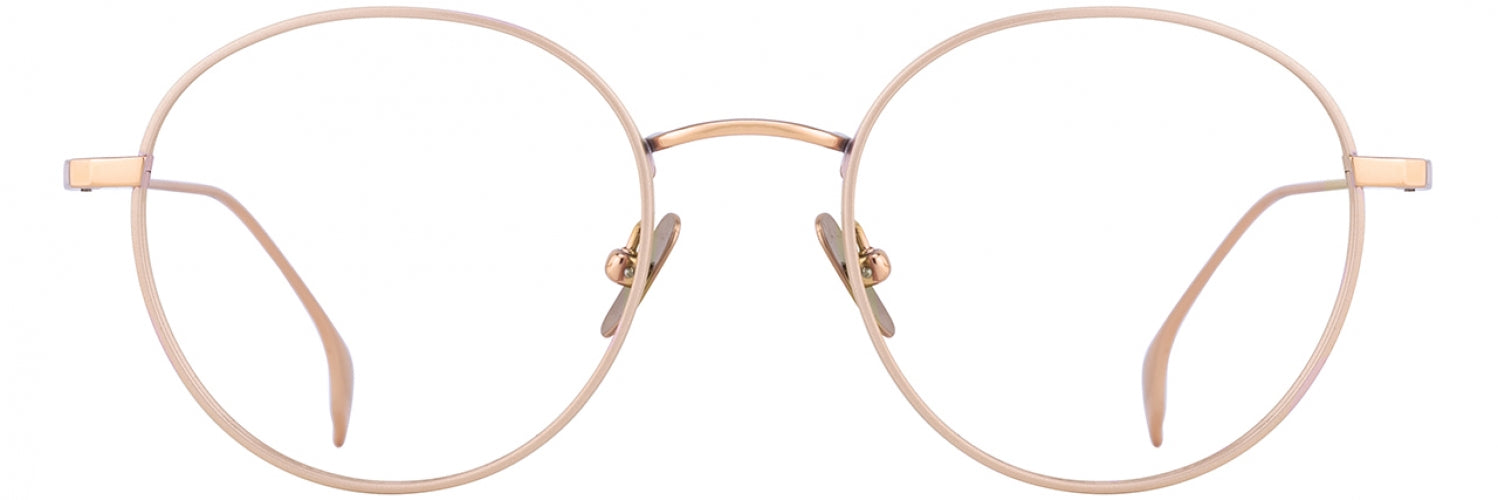  STATE Optical Co. NAGANO Eyeglasses 